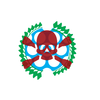 Hassk's emblem