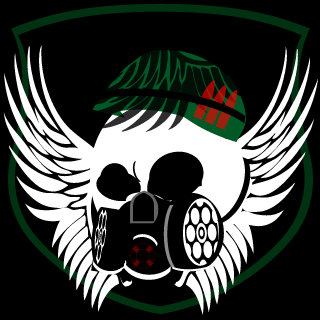 xaxinator's emblem