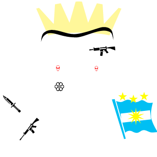 ReyGuru's emblem