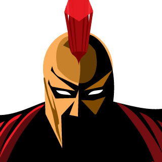 RAiD Dorgado's emblem