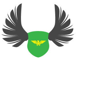 ospreystrike's emblem