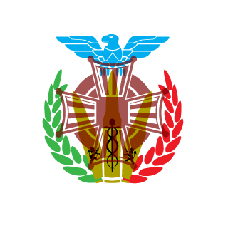 nessunoD's emblem