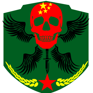Will-G3X's emblem
