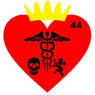Hijiku's emblem