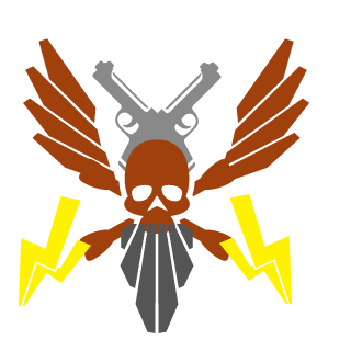 Cr0wphy's emblem
