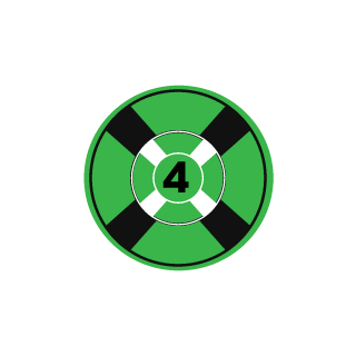 Geogen's emblem