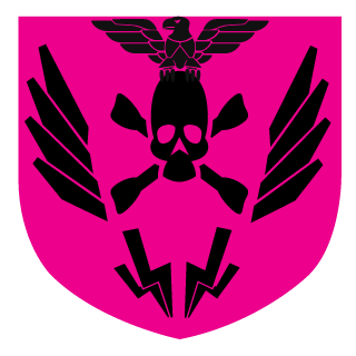 2KosS4's emblem
