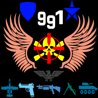 MALAMAM's emblem