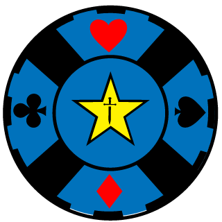 Dupokosmita's emblem
