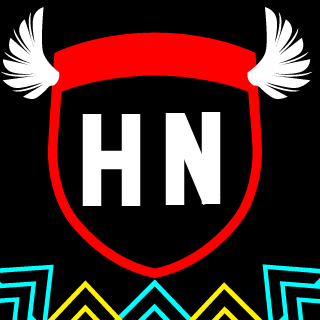 TheHealeyNomad's emblem