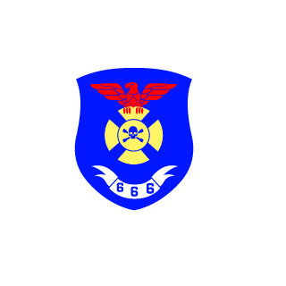 deka444's emblem