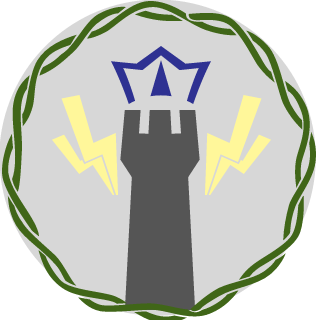 Aaronftw's emblem