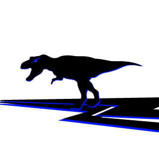 THEPREDATOR150's emblem