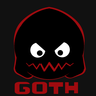 Cladior's emblem