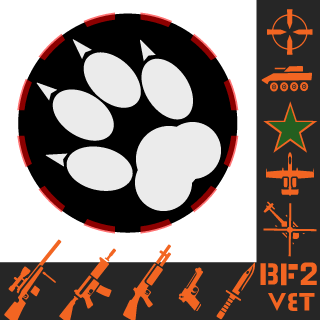 TheTopMostDog's emblem