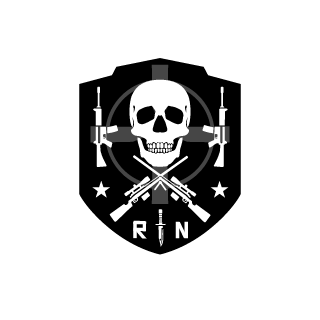 Rogue Nation's emblem