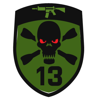PsychoGoliath's emblem
