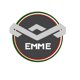EMME Gaming's emblem