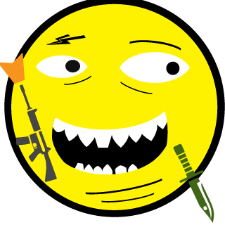 ThebizonN1's emblem
