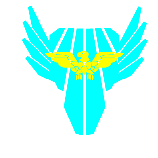 NSNFTWCDI's emblem