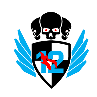 Blackburn1206's emblem
