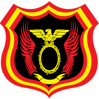 FanCall's emblem