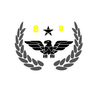 9Eleven88's emblem