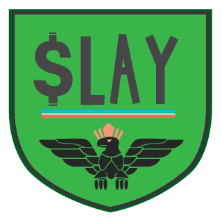 MZslayer11's emblem