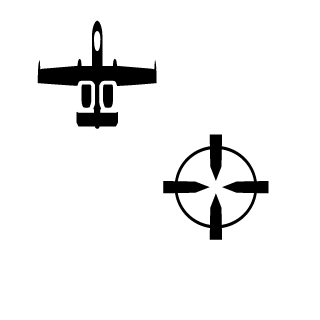RUS's emblem