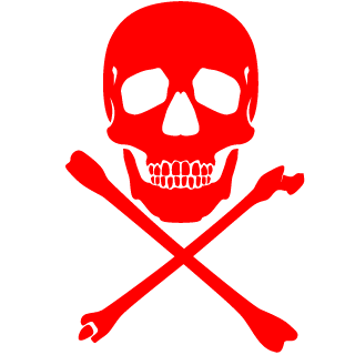 PINKTACO6767's emblem