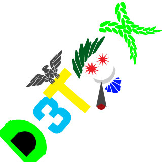 DeToooox's emblem