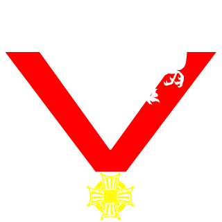 Enkomtar's emblem