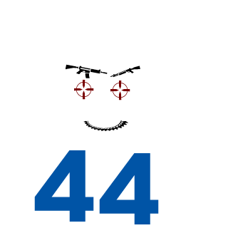 Skold44's emblem