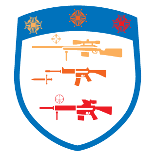 Comeonche's emblem