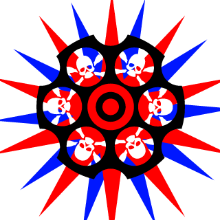 ChaosCrazeZ's emblem