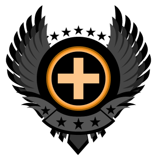 Grathax's emblem