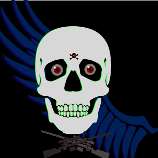 Warsonr's emblem