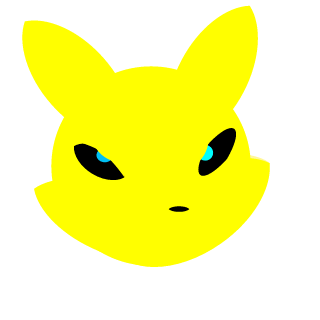 AleKitsunee's emblem