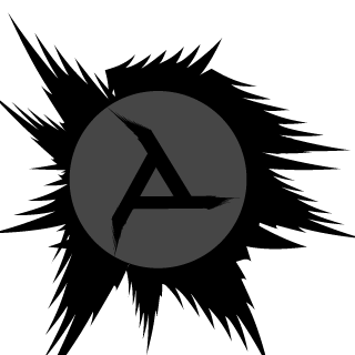axelanti's emblem