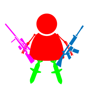 SlightlyNotSalad's emblem
