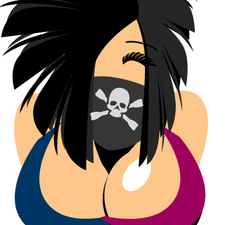 Arlkn's emblem