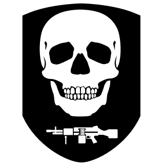 Toadsmoker's emblem