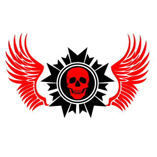 skaut3's emblem