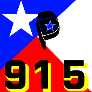 TEJANODELCHUCO's emblem