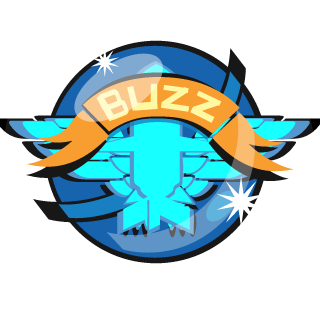 BUZZmee's emblem