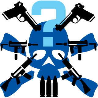 IDFVSX's emblem