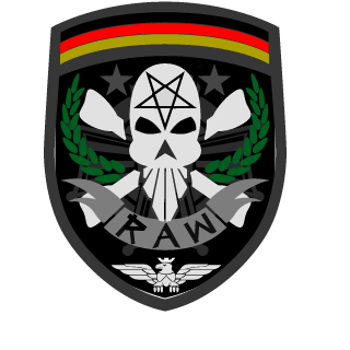 Bjorson's emblem