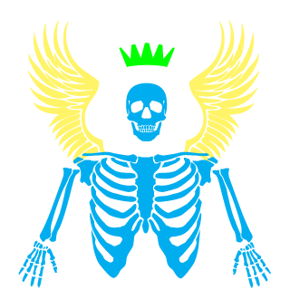ghostfighter777's emblem