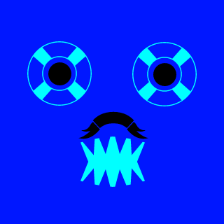 Chinamarro's emblem