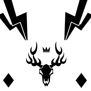 13_ZeraX_13's emblem